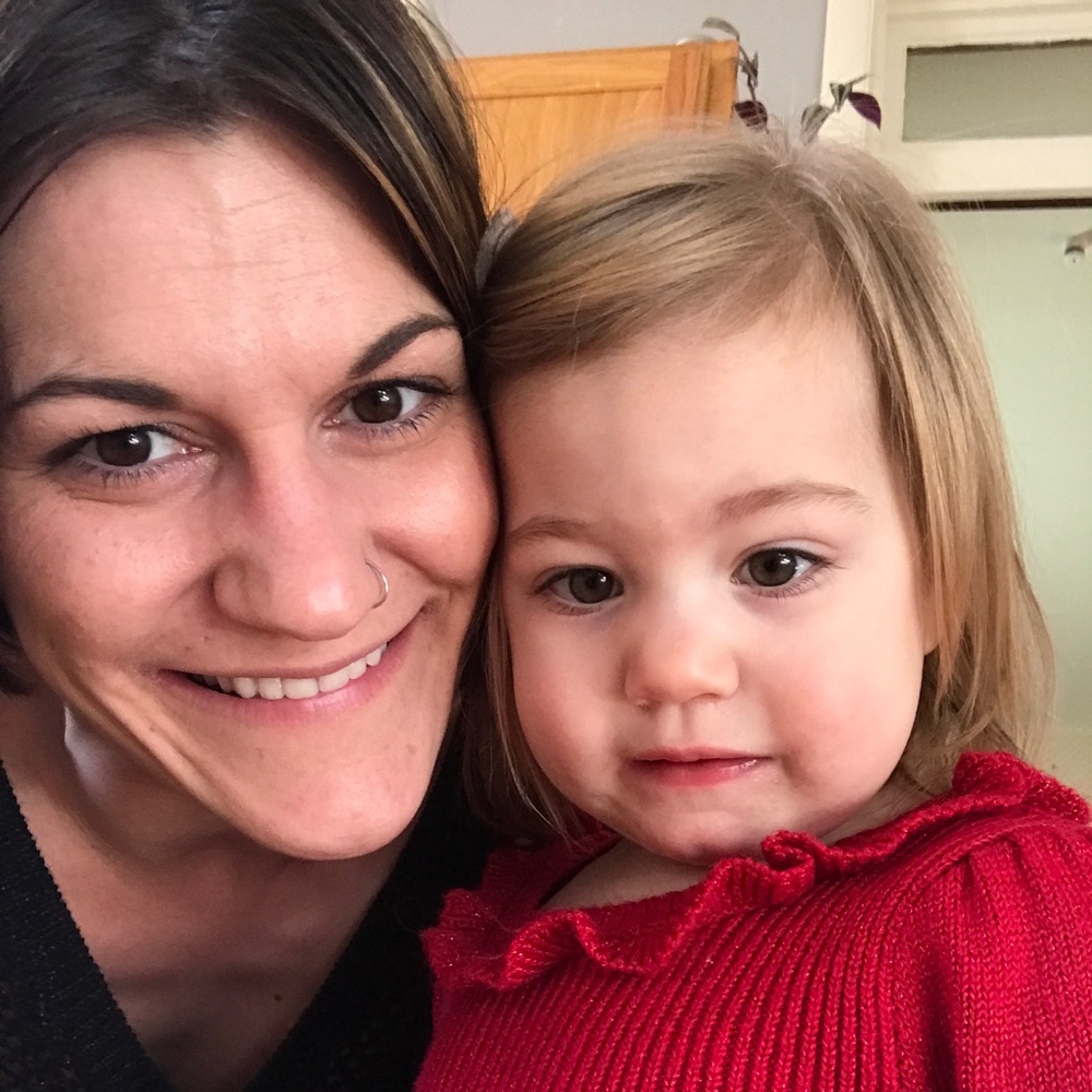 Meet your Posher, Melissa